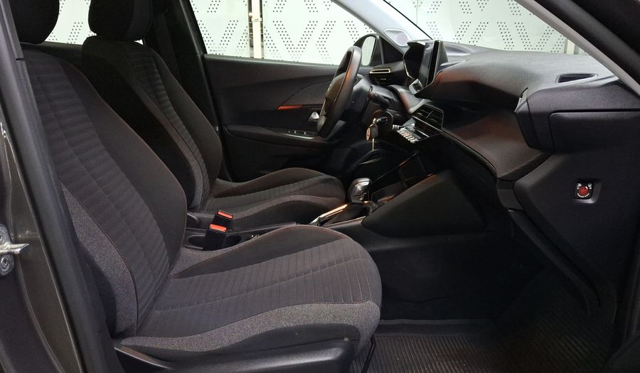 Peugeot 2008 1.2 ACTIVE AUTO Suv 2023