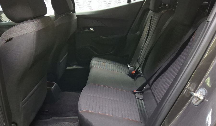 Peugeot 2008 1.2 ACTIVE AUTO Suv 2023