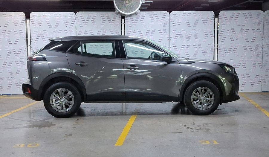 Peugeot 2008 1.2 ACTIVE AUTO Suv 2023