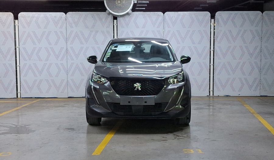 Peugeot 2008 1.2 ACTIVE AUTO Suv 2023
