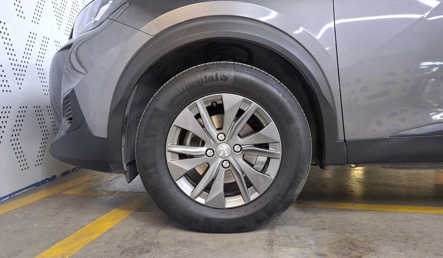 Peugeot 2008 1.2 ACTIVE AUTO Suv 2023