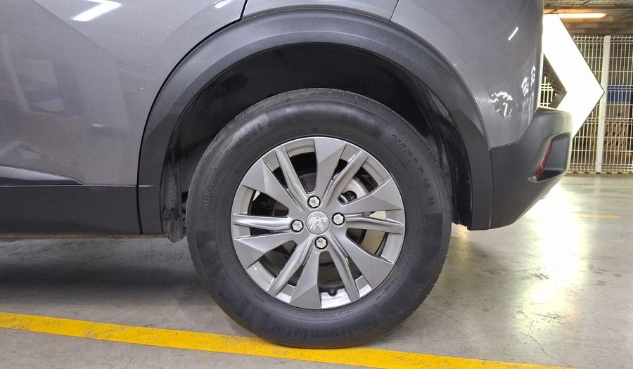 Peugeot 2008 1.2 ACTIVE AUTO Suv 2023
