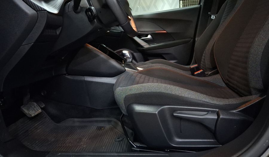 Peugeot 2008 1.2 ACTIVE AUTO Suv 2023