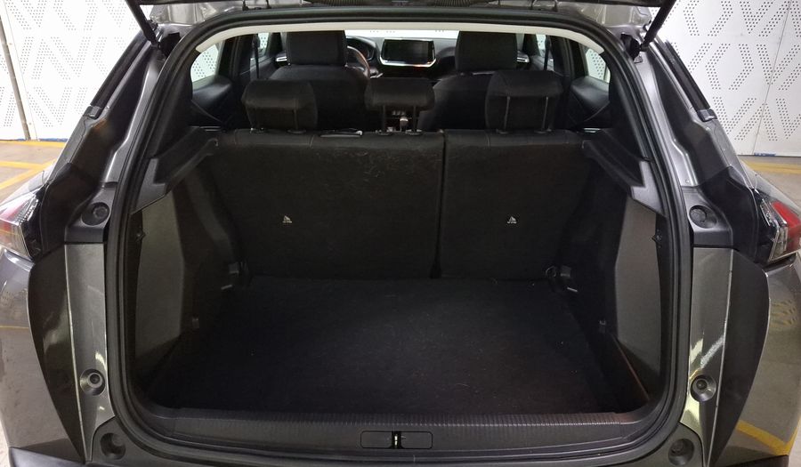 Peugeot 2008 1.2 ACTIVE AUTO Suv 2023