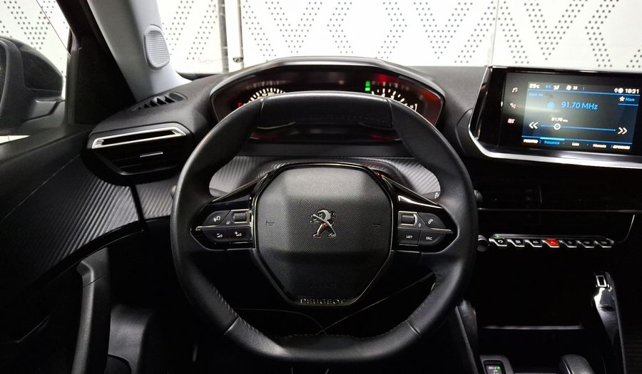Peugeot 2008 1.2 ACTIVE AUTO Suv 2023