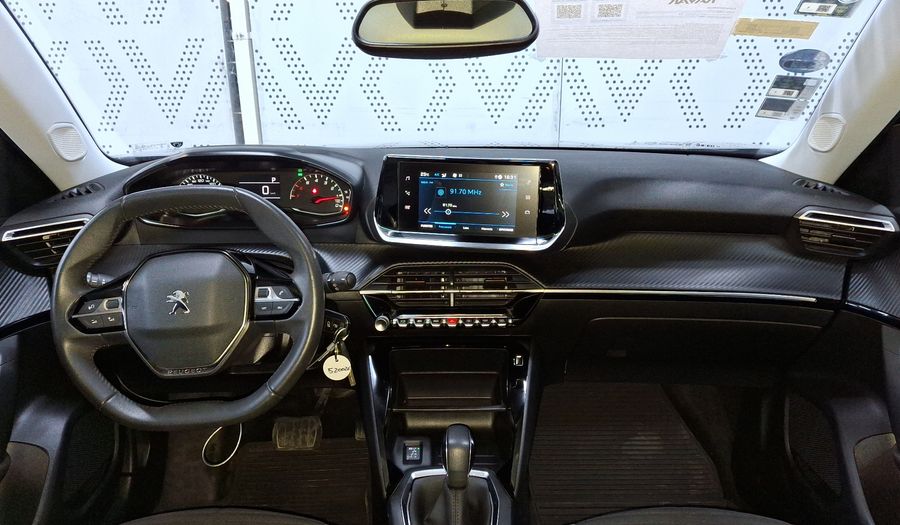 Peugeot 2008 1.2 ACTIVE AUTO Suv 2023