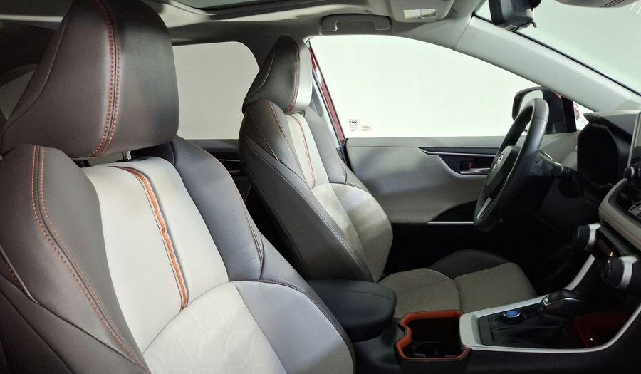 Toyota Rav4 2.5 ADVENTURE AUTO AWD Suv 2023