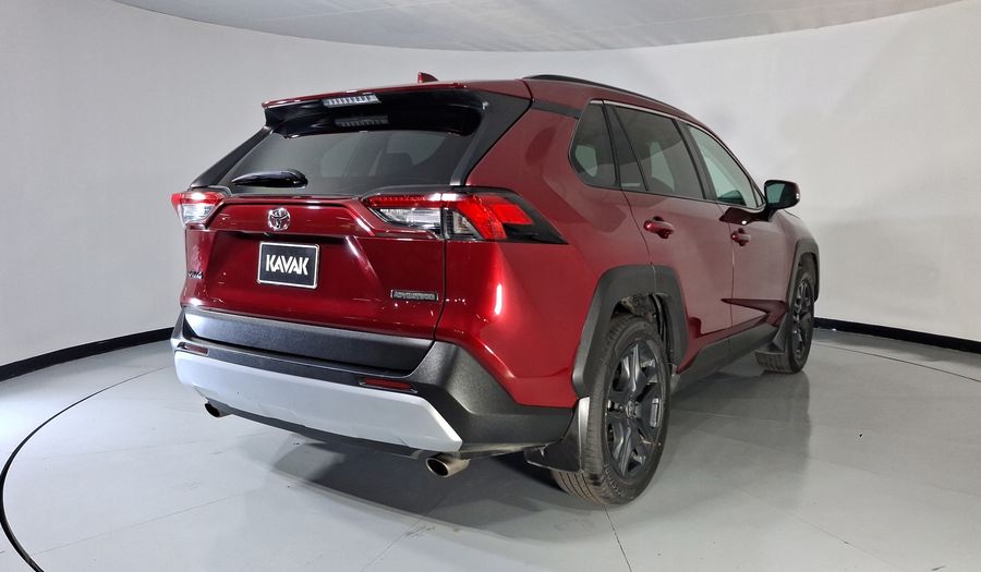 Toyota Rav4 2.5 ADVENTURE AUTO AWD Suv 2023