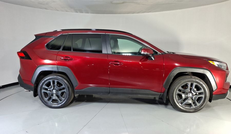 Toyota Rav4 2.5 ADVENTURE AUTO AWD Suv 2023