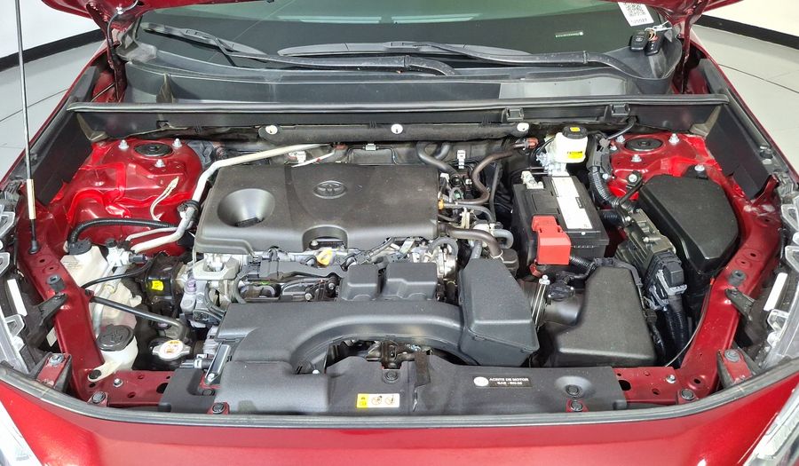 Toyota Rav4 2.5 ADVENTURE AUTO AWD Suv 2023