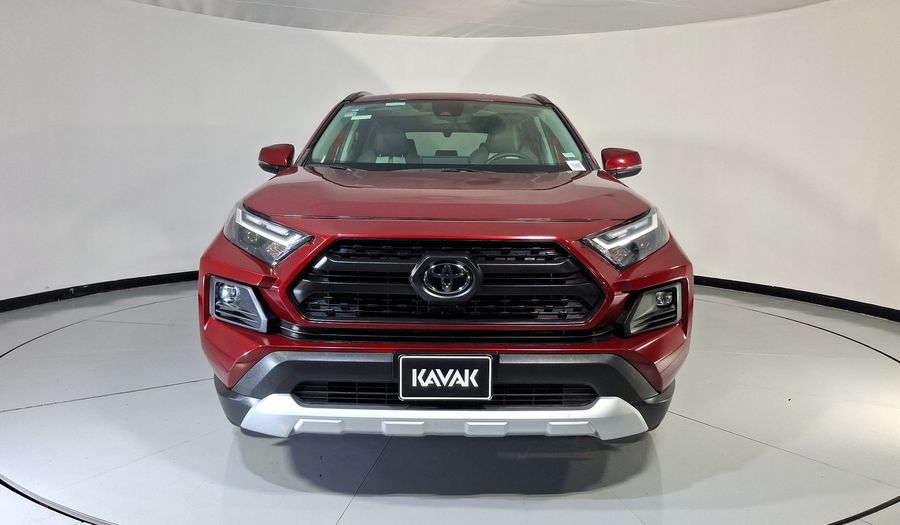 Toyota Rav4 2.5 ADVENTURE AUTO AWD Suv 2023