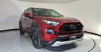 Toyota Rav4 2.5 ADVENTURE AUTO AWD Suv 2023