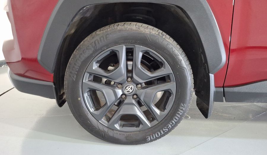 Toyota Rav4 2.5 ADVENTURE AUTO AWD Suv 2023