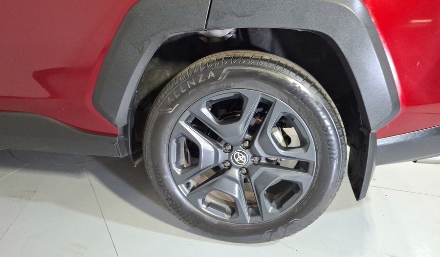Toyota Rav4 2.5 ADVENTURE AUTO AWD Suv 2023