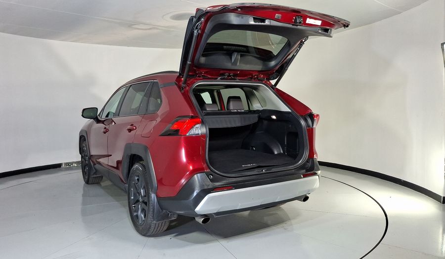 Toyota Rav4 2.5 ADVENTURE AUTO AWD Suv 2023