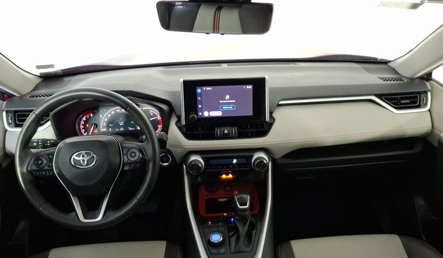 Toyota Rav4 2.5 ADVENTURE AUTO AWD Suv 2023