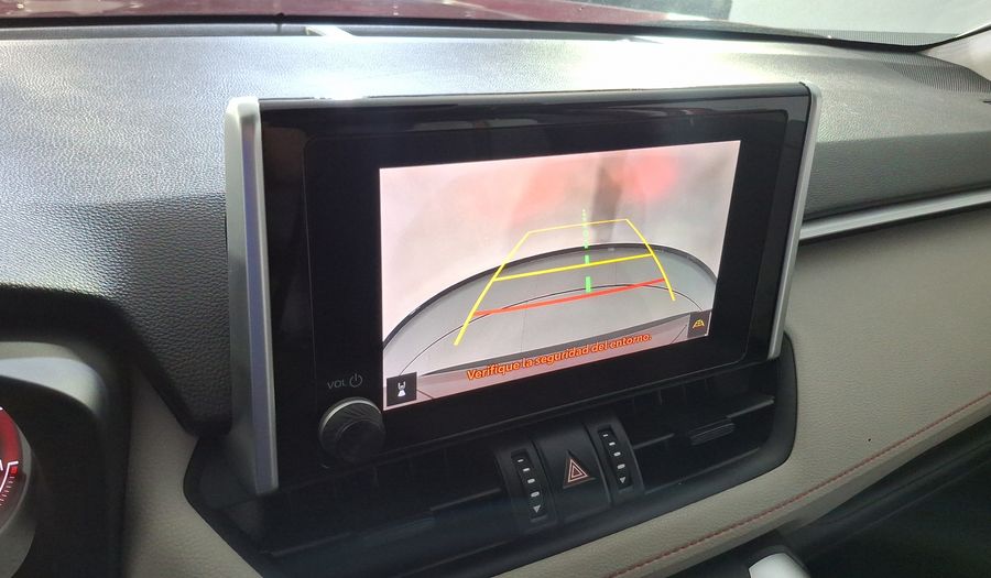 Toyota Rav4 2.5 ADVENTURE AUTO AWD Suv 2023
