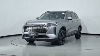 Great Wall • Haval H6
