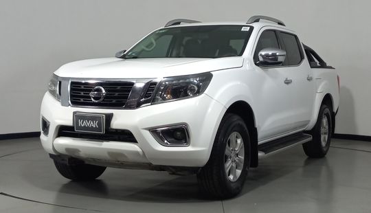 Nissan • NP300