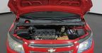 Chevrolet Onix 1.4 SPE/4 LTZ Hatchback 2016