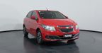 Chevrolet Onix 1.4 SPE/4 LTZ Hatchback 2016