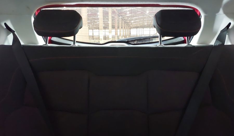 Chevrolet Onix 1.4 SPE/4 LTZ Hatchback 2016