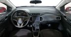 Chevrolet Onix 1.4 SPE/4 LTZ Hatchback 2016