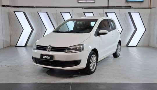 Volkswagen • Fox