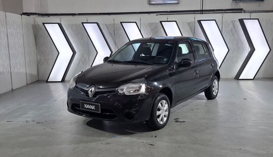 Renault • Clio