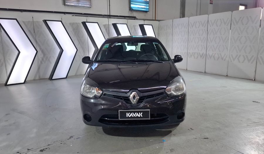 Renault Clio 1.1 CONFORT PACK Hatchback 2016