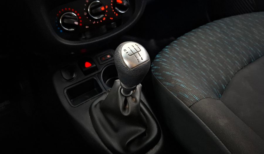 Renault Clio 1.1 CONFORT PACK Hatchback 2016