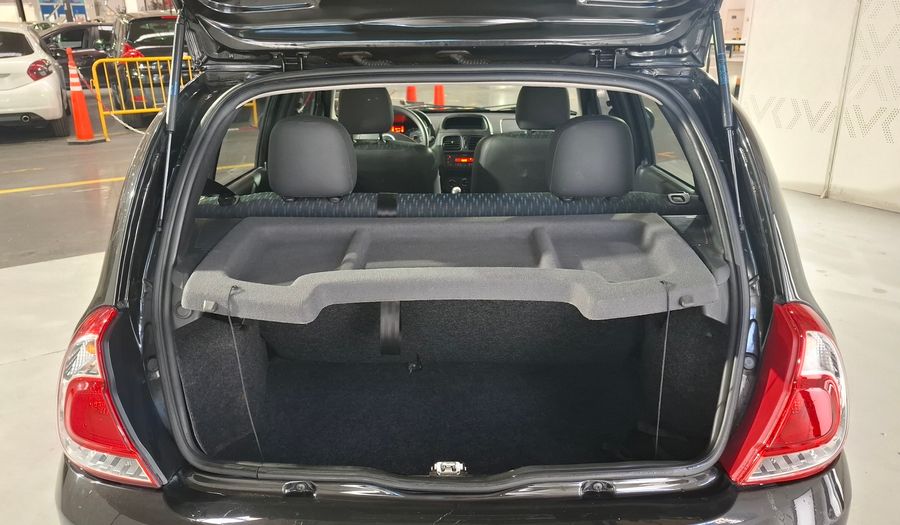 Renault Clio 1.1 CONFORT PACK Hatchback 2016