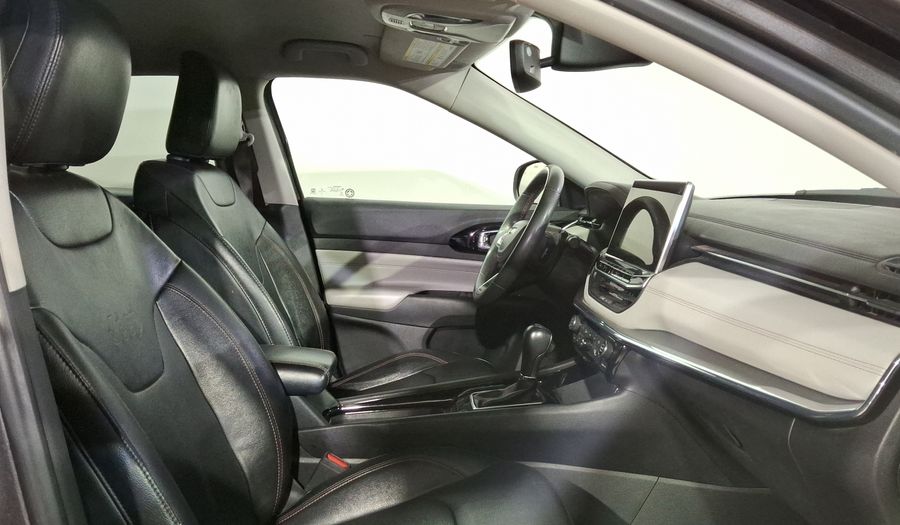 Jeep Compass 2.4 LIMITED AUTO Suv 2022