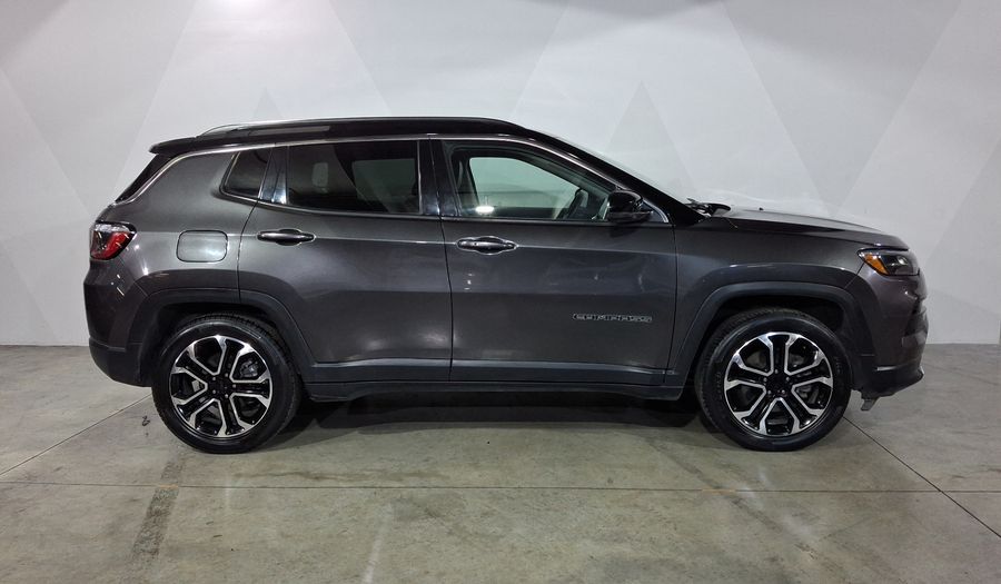 Jeep Compass 2.4 LIMITED AUTO Suv 2022