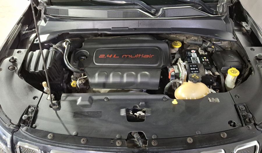 Jeep Compass 2.4 LIMITED AUTO Suv 2022