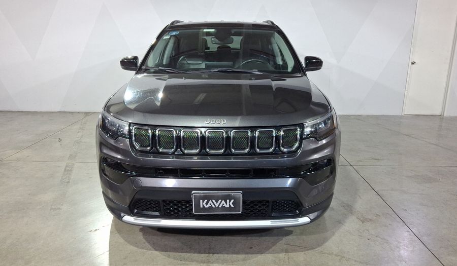 Jeep Compass 2.4 LIMITED AUTO Suv 2022