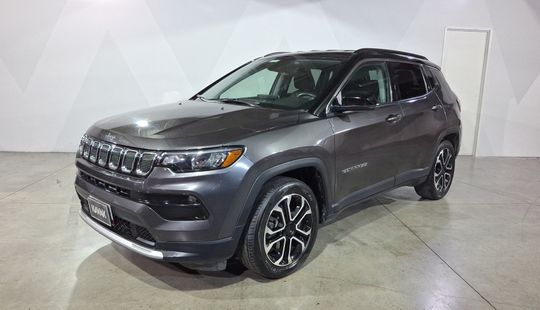 Jeep • Compass