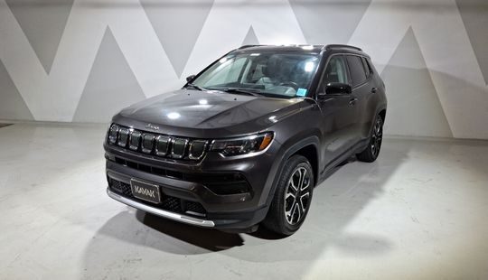 Jeep • Compass