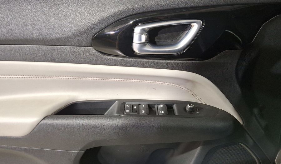Jeep Compass 2.4 LIMITED AUTO Suv 2022