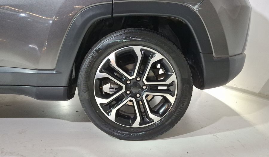 Jeep Compass 2.4 LIMITED AUTO Suv 2022