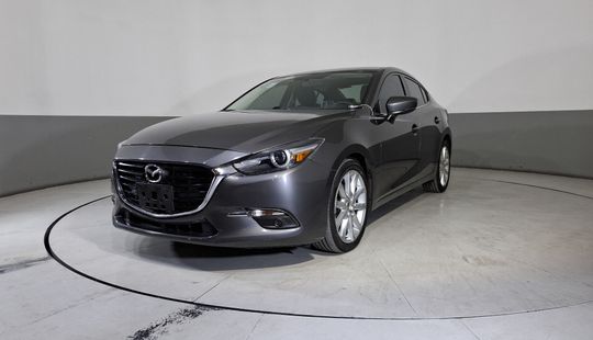 Mazda • Mazda 3