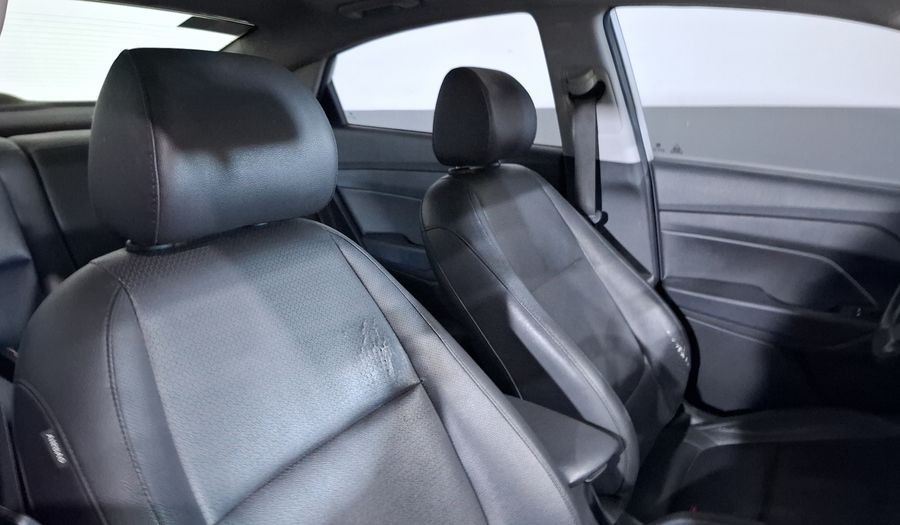 Hyundai Accent 1.6 GLS AUTO Sedan 2022