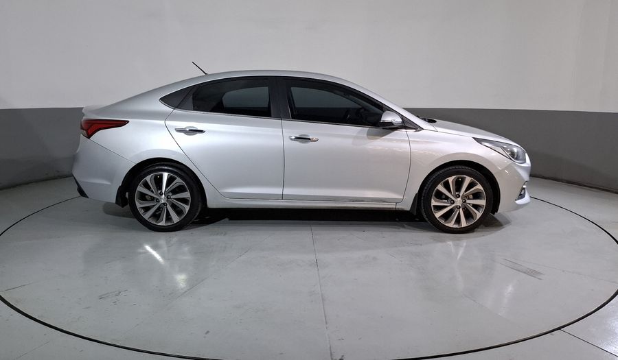 Hyundai Accent 1.6 GLS AUTO Sedan 2022