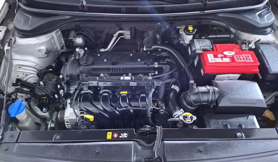 Hyundai Accent 1.6 GLS AUTO Sedan 2022