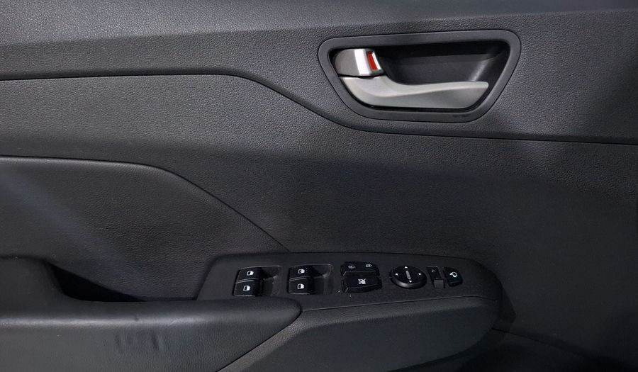 Hyundai Accent 1.6 GLS AUTO Sedan 2022
