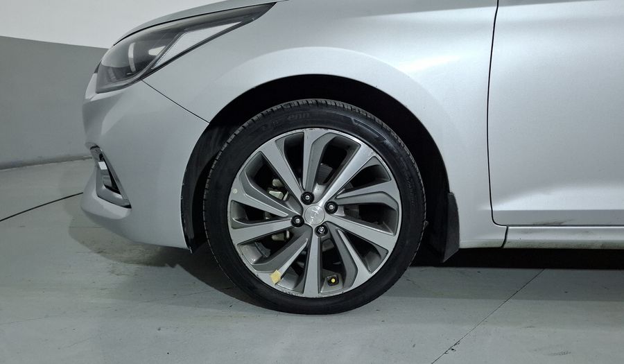 Hyundai Accent 1.6 GLS AUTO Sedan 2022