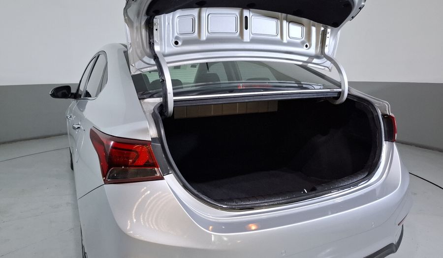 Hyundai Accent 1.6 GLS AUTO Sedan 2022
