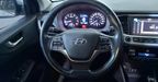 Hyundai Accent 1.6 GLS AUTO Sedan 2022