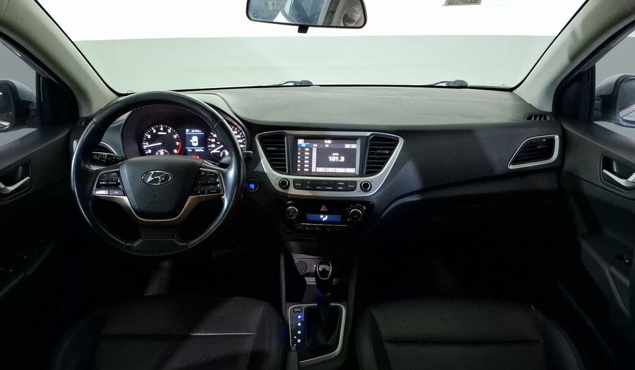 Hyundai Accent 1.6 GLS AUTO Sedan 2022
