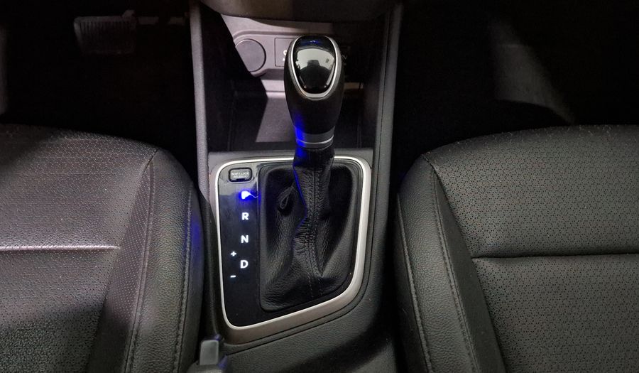 Hyundai Accent 1.6 GLS AUTO Sedan 2022